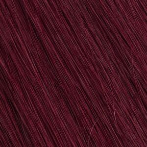 BELLAMI Silk Seam 22" 240g - Mulberry Wine Natural